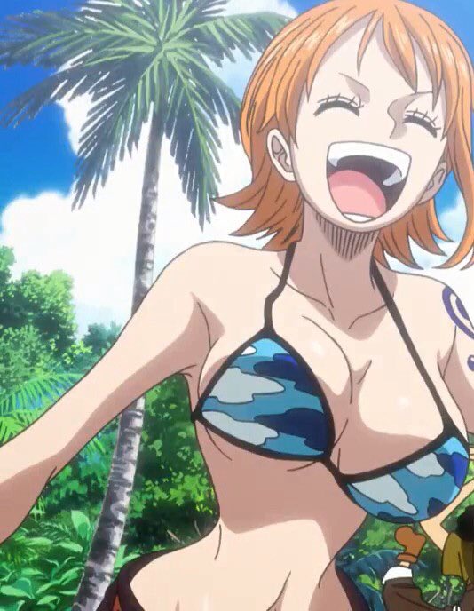 nami2000del3's tweet photo. ❤️😍🌊🏝☀️ https://t.co/PfjBZI7nCo
