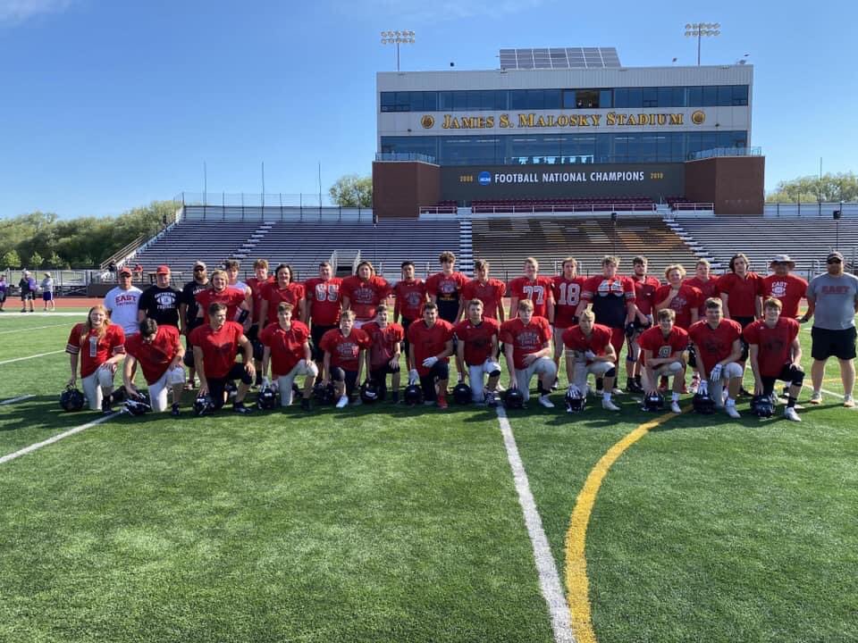 2021 UMD Camp