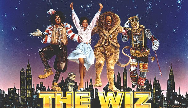 That S Movie Talk ウィズ Thewiz 1978 T Co U1xrunukoi オズの魔法使い を基にしたミュージカルの映画化 監督 シドニー ルメット 主演 ダイアナ ロス マイケル ジャクソン リチャード プライヤー レナ ホーン Sidneylumet