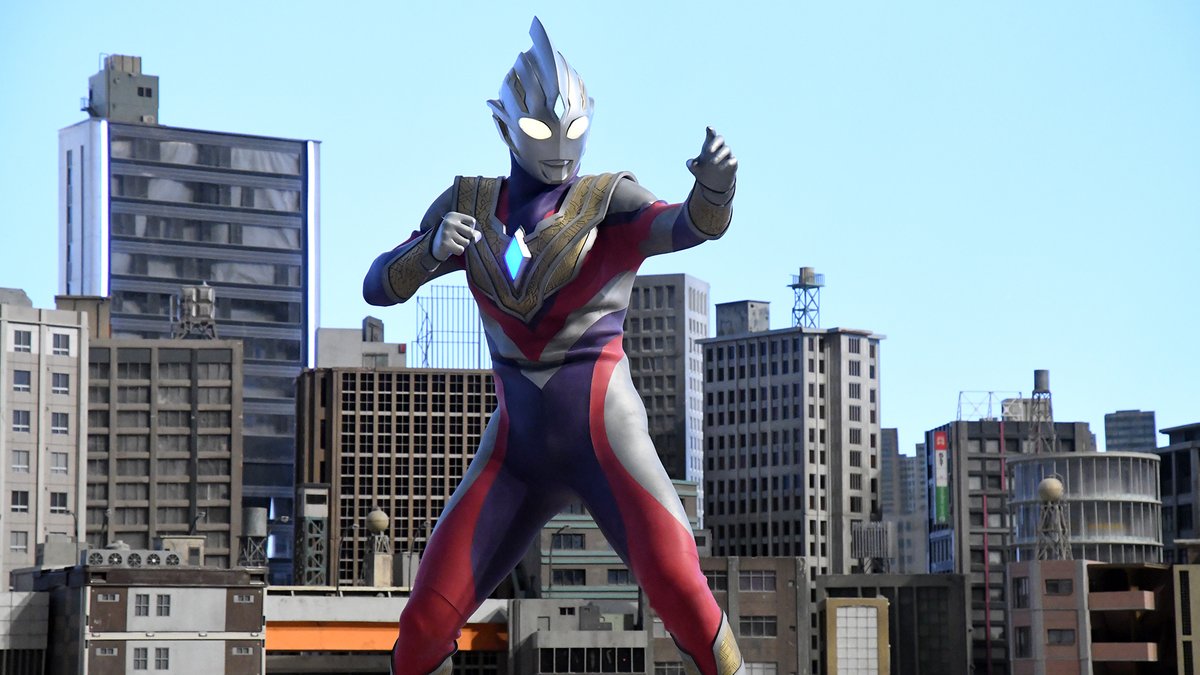 ウルトラマントリガー 公式 来週のこの時間は ウルトラマントリガー 放送直前スペシャルを配信 本篇映像先行公開や 本作がその真髄を継ぐ ウルトラマンティガ の映像も織り交ぜながら 見所を30分に凝縮した特別番組 これを見れば ウルトラマン ウルトラマントリガー 公式 来週のこの時間は ウルトラマントリガー 放送直前スペシャルを配信 本篇映像先行公開や 本作がその真髄を継ぐ ウルトラマンティガ の映像も織り交ぜながら 見所を30分に凝縮した特別番組 これを見れば ウルトラマン