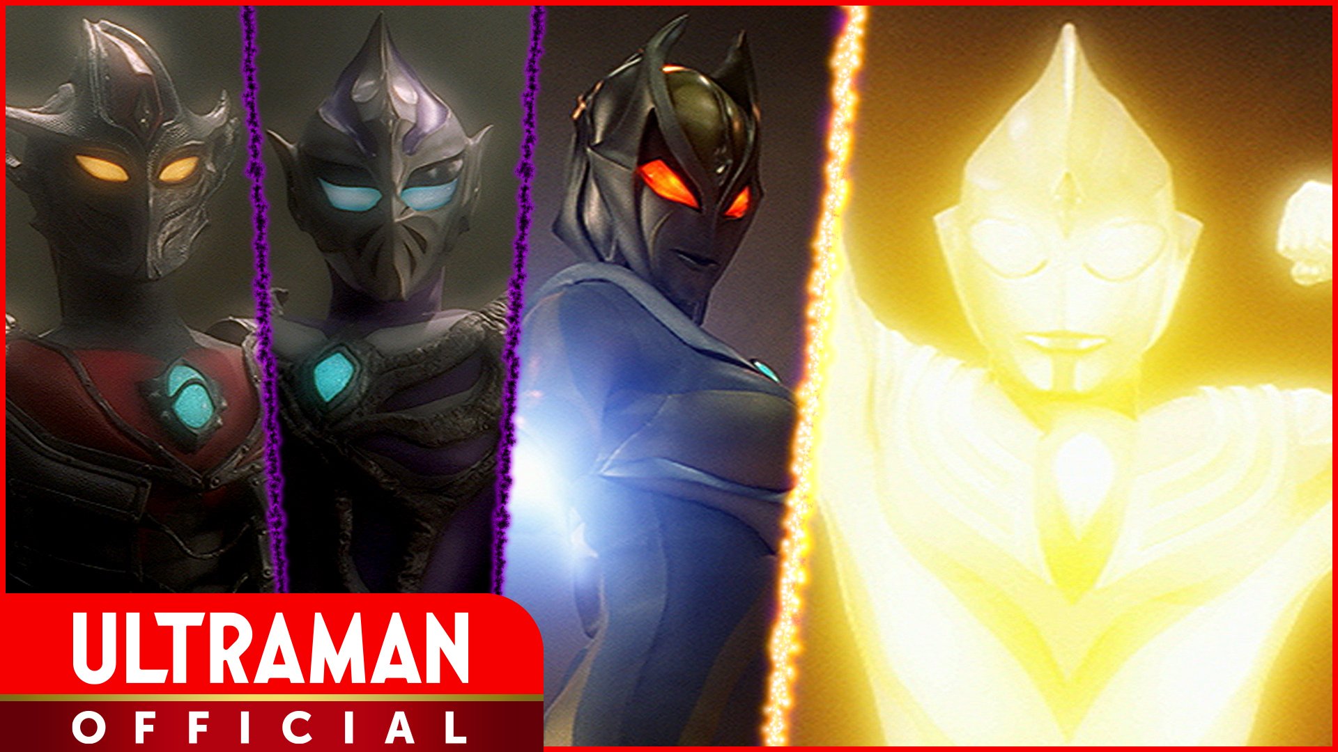ウルトラマンティガthefinalodyssey Twitter Search Twitter