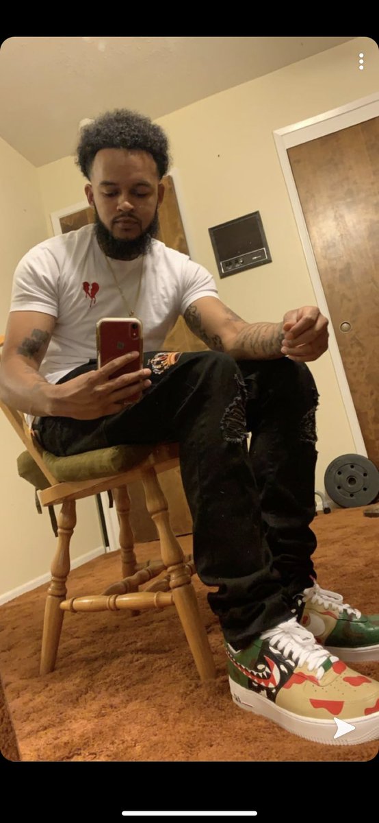 iKnoGodGotMe's tweet photo. Nothing To Lose , Everything To Gain . 🧭 #Nemb https://t.co/iuIf9Mvso1