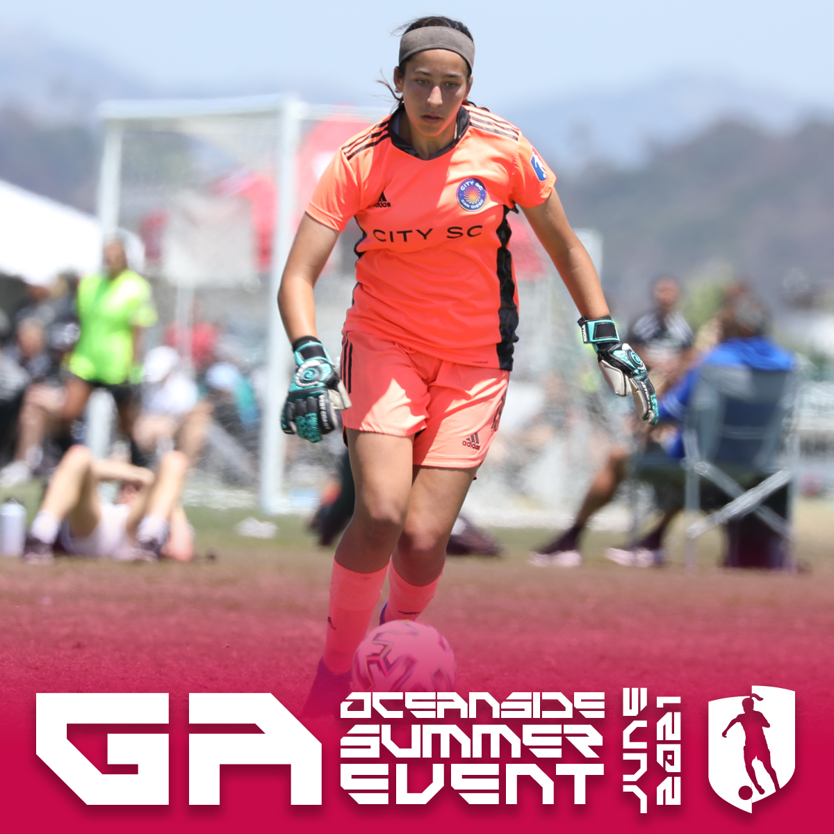 Girls Academy tweet media