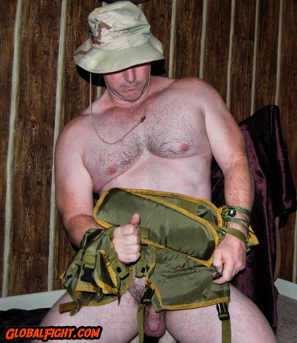 1 pic. Naked Bondage Man VIEW HIS DAILY NUDE POSTS OF HIMSELF on his husbands homepage at https://t.co/oAwhABJ0gw