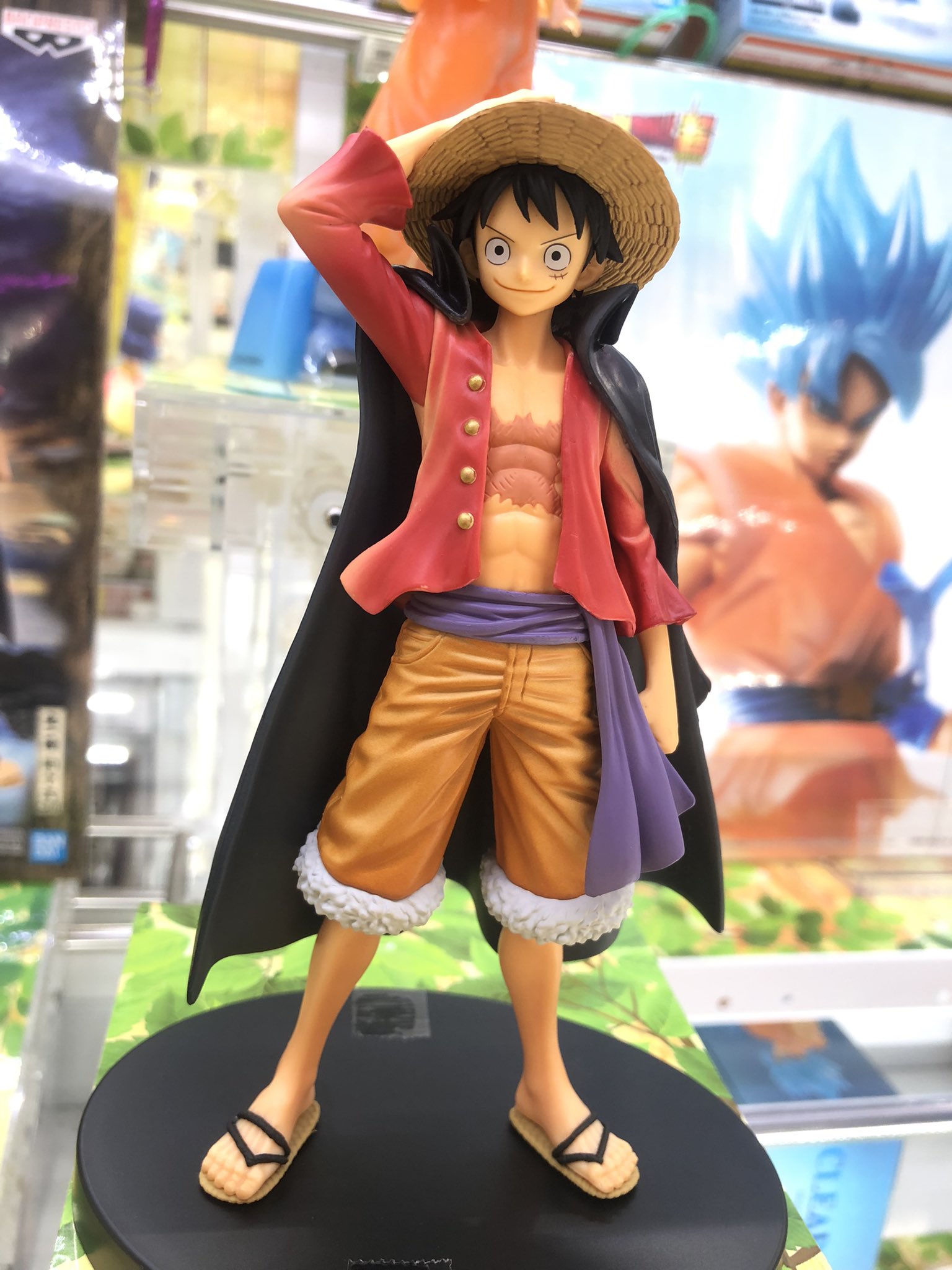 注目の福袋 One Piece ルフィ フィギュア グラメン ワノ国 コミック アニメ おもちゃ ホビー グッズ 15 752 Epmhv Quito Gob Ec