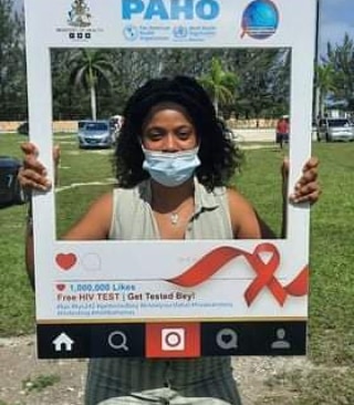 bah_aids's tweet photo. Thank you to all who came out and got tested today. This concludes our Friday testings for the month of June. Stay tuned to this page for our next testing event. https://t.co/GuHxrBF8aA
