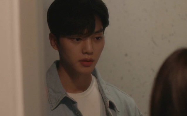 SongKangBrasiI's tweet photo. [#FOTO] | 26.06.21 🐣📸
 ㅡ GENTE!! Novos still cuts do 2° episódio de #Nevertheless. 

~ Vai ao ar amanhã ��

#송강 #SongKang #Nevertheless #HanSoHee https://t.co/woNMhA81nt