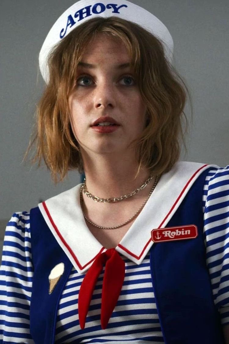 робин бакли. робин бакли. робин бакли очень странные дела. майя хоук странные дела. робин осд.