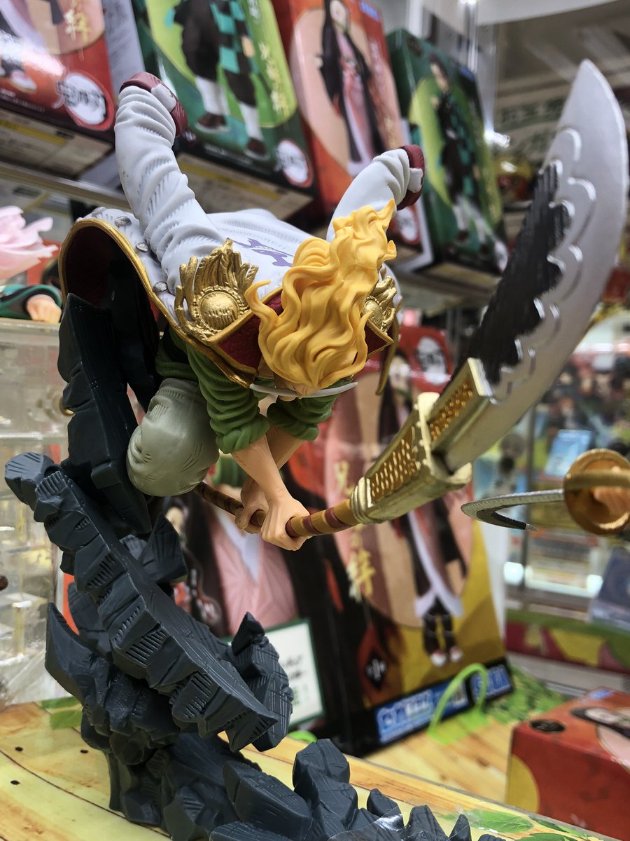 マンガ倉庫日向店アミューズ در توییتر ワンピース Manhood Edward Newgate 全2種 入荷しましたー ド迫力の 白ひげ 登場 躍動感ありまくりです ロジャーと合わせて飾れます ワンピース エドワード ニューゲート ワンピースフィギュア 白ひげ フィギュア マンガ倉庫日向店アミューズ در توییتر ワンピース Manhood Edward Newgate 全2種 入荷しましたー ド迫力の 白ひげ 登場 躍動感ありまくりです ロジャーと合わせて飾れます ワンピース エドワード ニューゲート ワンピースフィギュア 白ひげ フィギュア