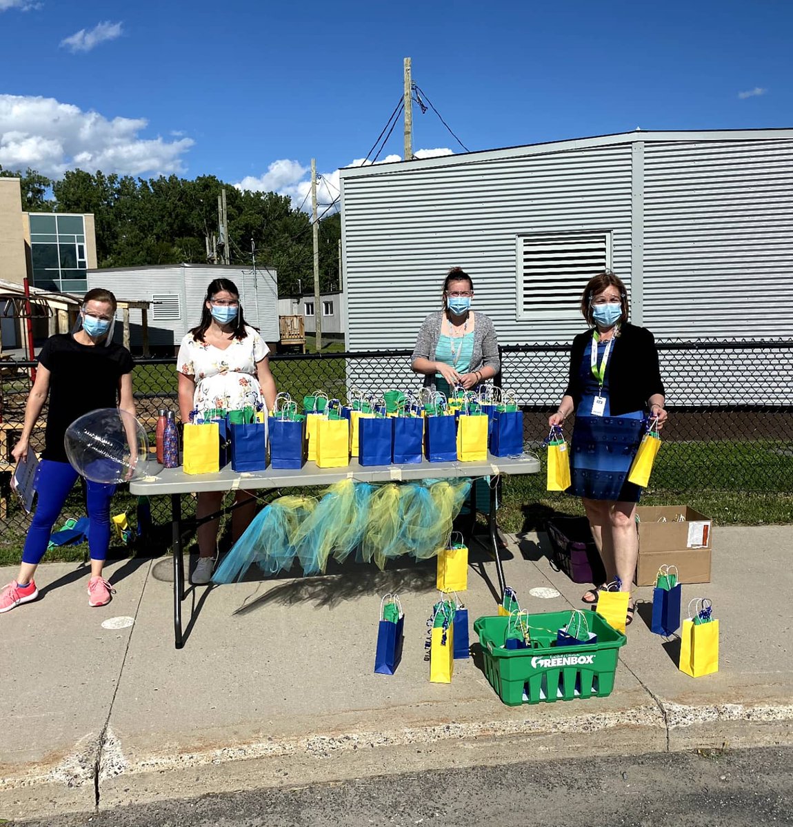 Mylène Goulet tweet media