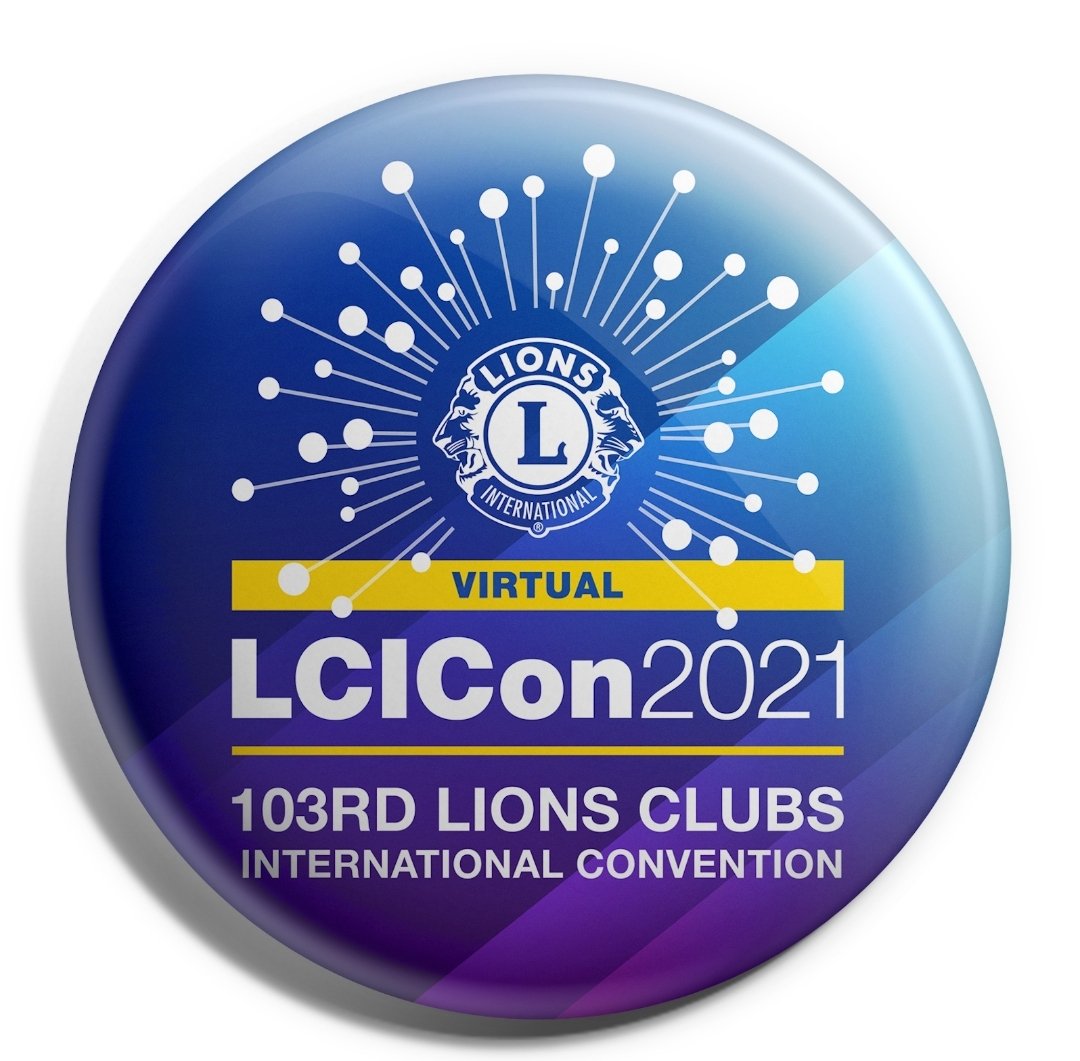 #LCICon2021