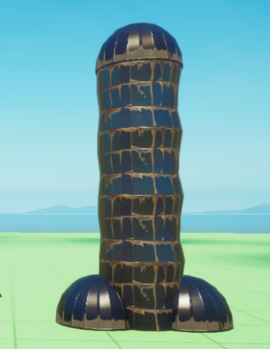 OPlurall's tweet photo. @FortniteGame I love fortnut 😍 https://t.co/ARGmOTKAkl
