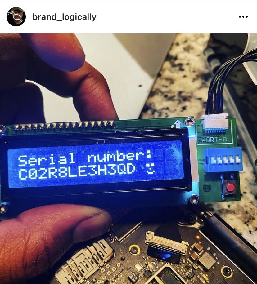 ORLogic's tweet image. Here’s the pic if u don’t have Instagram