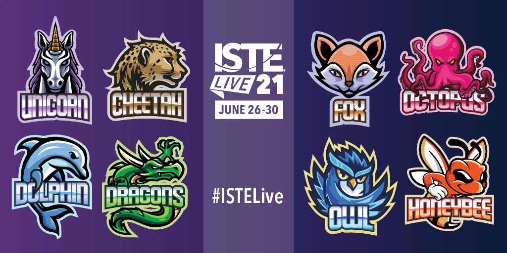 ISTE+ASCD tweet media