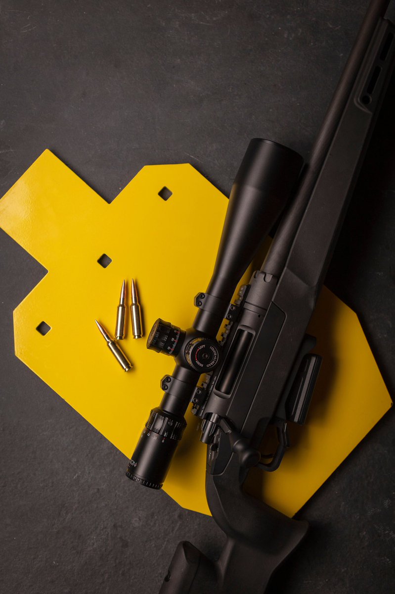 Sightron's tweet photo. Fast is fine, but accuracy is everything. On the hunt or the range, take your time in a hurry with the Sightron SIII PLR

SIGHTRON SIII PLR FFP 6-24x50 ZERO STOP

#sightron #sightroninc #sightronusa #sightronsiii #sightronoptic #sightronoptics #sightronplr https://t.co/3sn1J8ewNR