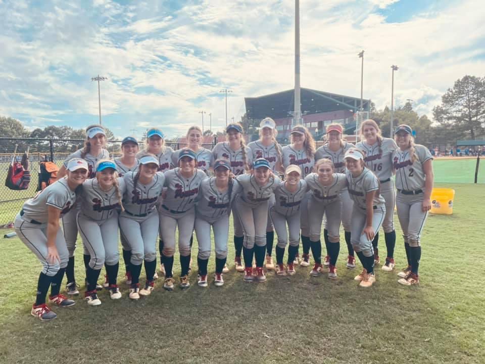 Our Golden Girls had a fun week at the 2021 JO Cup in Columbus.  The girls finished 5-2-1 on the week that earned them a top 8 finish on the national stage.  Nothing but big smiles 😁 all week!  

Next stop Scenic City.
