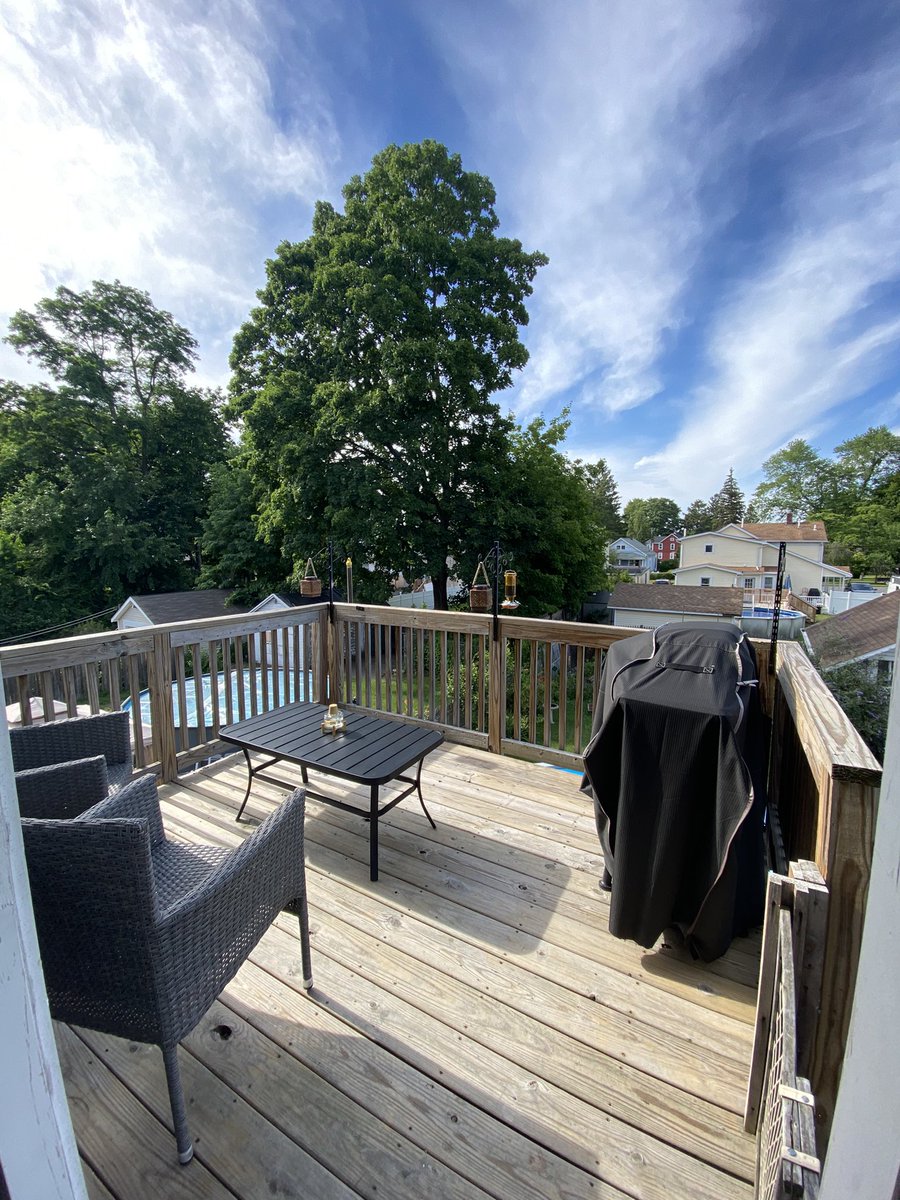 tateellen's tweet photo. #findjoyineachday
#FLEETHECITY #vacationtime 
Psyched to have this awesome apartment to stay at while visiting friends and family! https://t.co/1tMt5RRIbv
