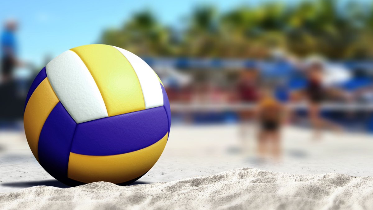 CityKitchener's tweet photo. Looking for a fun &amp; energizing summer activity? Register for outdoor women's beach volleyball at Kiwanis Park! Various dates and times in July and August available.

Register: https://t.co/8rR2ATTZ0P https://t.co/8gCmfxgYAY