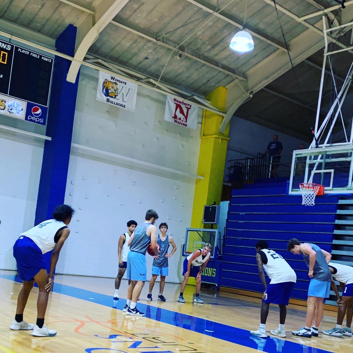 Enka MBB 🏀 tweet media