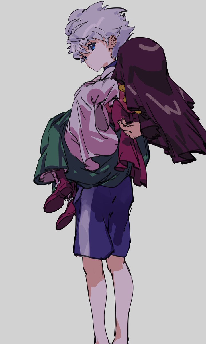 ぽむいも (@uni_pomupomu) on Twitter photo 