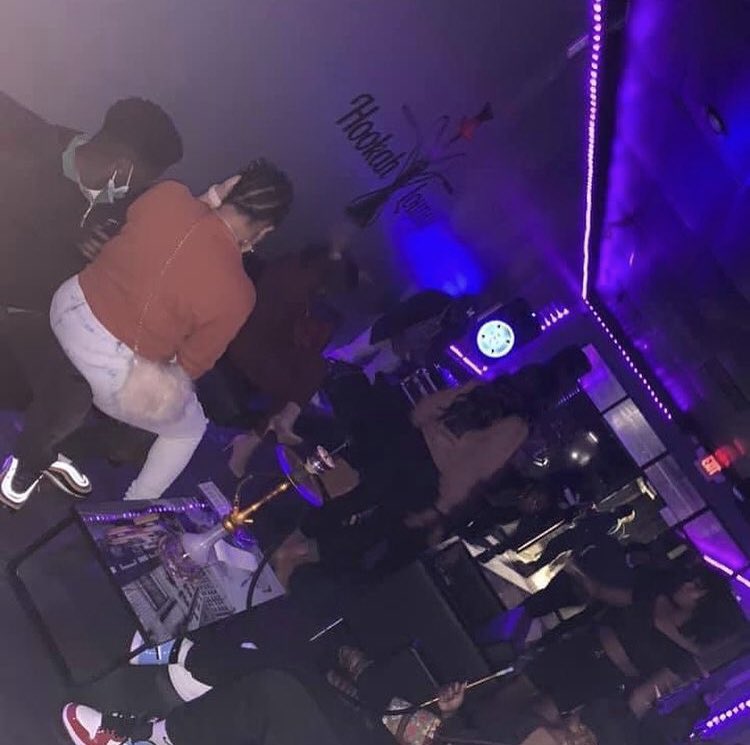 🖤 It’s been a long week—you deserve to blow off some steam! 🌬🌬🌬🌬
WhoCuz Hookah Lounge
301 Rice Meadow Way
#relax #unwind #release #enjoy
#northeast #columbiasc