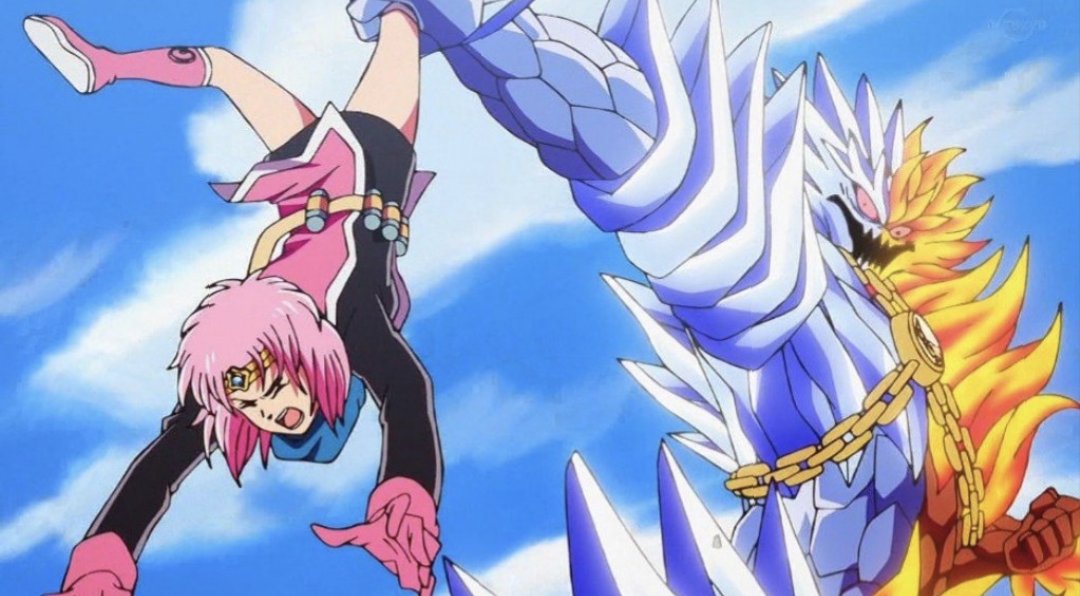 ダイの大冒険 総集編なのでフレイザードさんも久々の登場 マァムがフレイザー にワカのタイショーの漫画