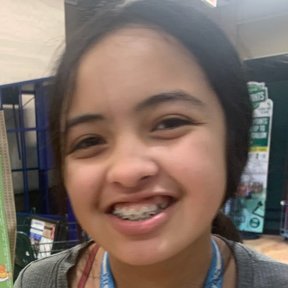 Missing child: Please be on the lookout for 11-year old Latina, Luna Nunez. Luna was last seen wearing gray jeans with holes and an oversized, black “GAP” hoodie sweatshirt. She has shoulder-length hair, and was last seen near Tinseltown. 
Please call 911 immediately if spotted.