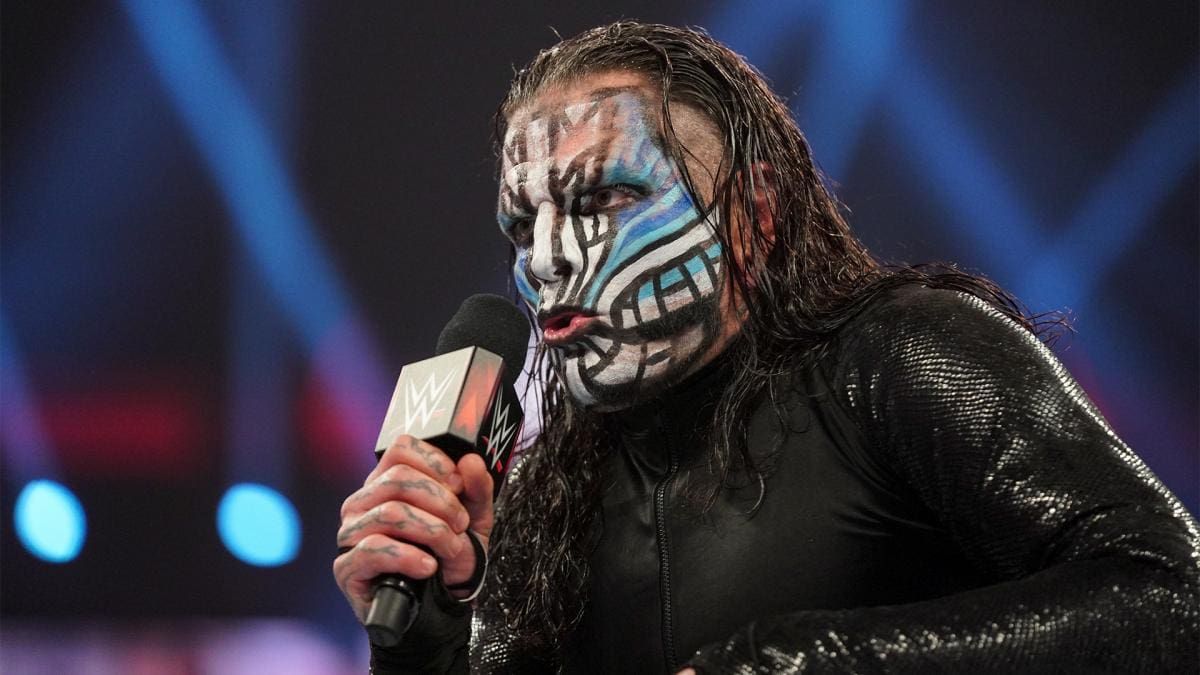 #RingRust via @WrestlingNewsCo... Here's When #WWERAW Superstar @JeffHardyBrand Will *FINALLY* Get His New... Old #McMahonpolis @WWEmusic From @Endeverafter @WWE https://t.co/AfakfibpNz https://t.co/SGKC1Nsm8c