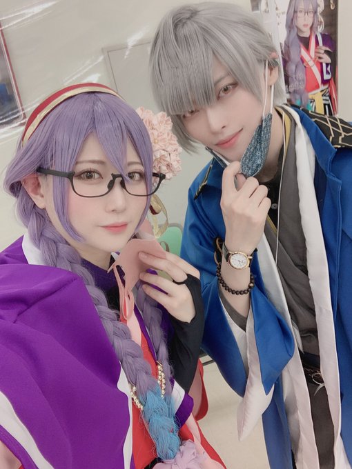 コスプレイヤー雨音瑠美(あまねるみ)のTwitter画像22