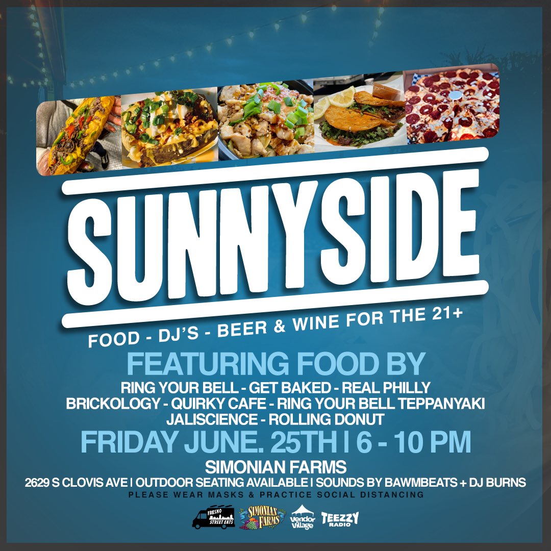 Fresnostreeteats Fresnostreeteat Twitter