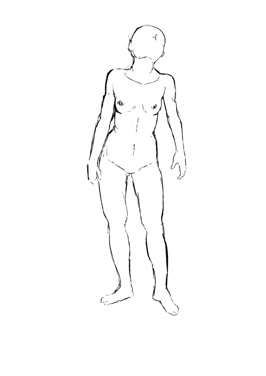 今日の模写 残ってるリクエストは7月から作業しますのでしばしお待ちを 