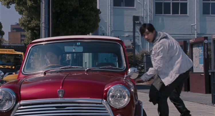 めがね 吉川晃司 最新情報まとめ みんなの評価 レビューが見れる ナウティスモーション