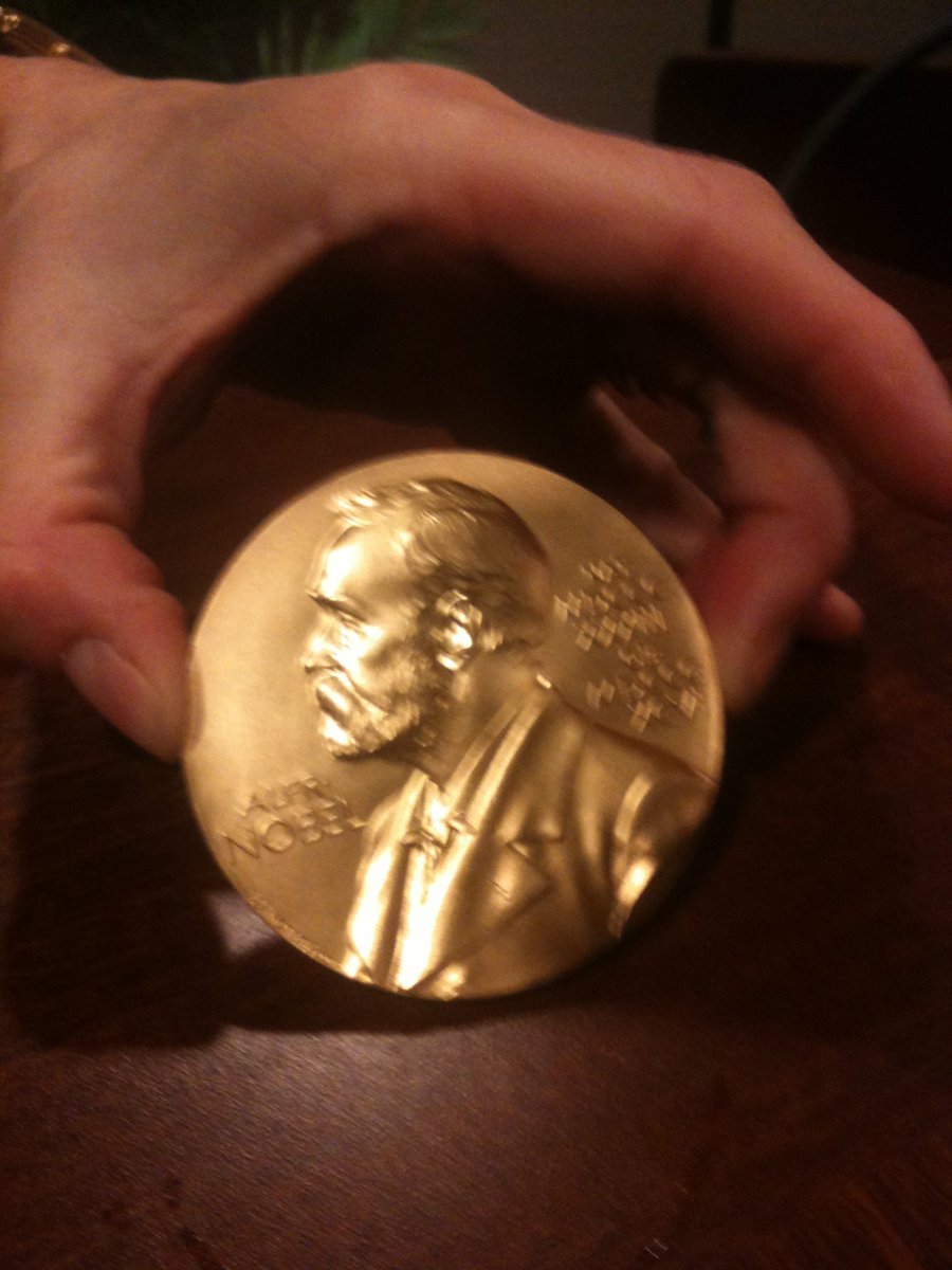 Scott_LabUM's tweet photo. Sorry to hear about the passing of Prof Negishi! I was fortunate enough to meet him @Pacifichem 2010, a week or so after he had been awarded his @NobelPrize for the #NegishiCoupling, and will always treasure the memory 🤓🧪⚗️🥼RIP https://t.co/NjUCKdxqnI