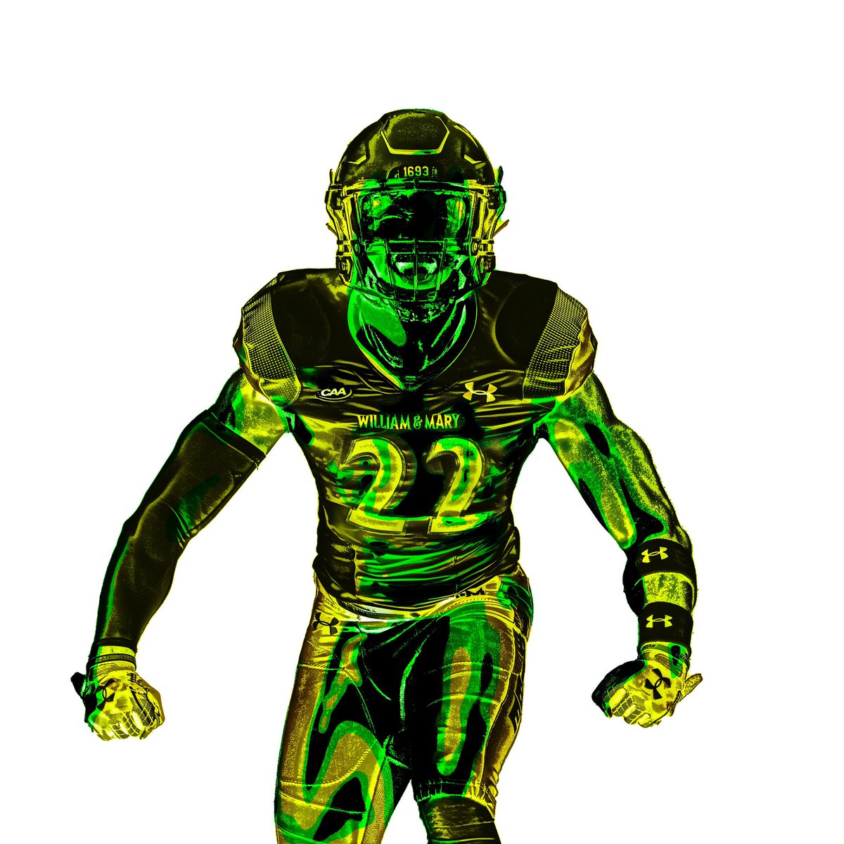 Isaiah2Cherry's tweet photo. God is Great 💛! After a good showing at @ScoutNickP, I am Blessed to Receive and Earn my First Division 1 offer from William &amp; Mary🔰! Big Thank You for @CoachMLondonjr @CoachChristianT @CoachMikeLondon and the whole staff💚! @coachtholman #GOTRIBE #7Tribe7 #fullride #wewill https://t.co/S4EGeVcuxg