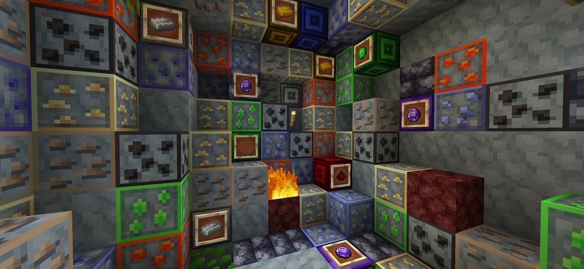 !               Qiqi [16x]

 • Created By: Yuruze

•  Yuruze Channel: youtube.com/channel/UC7aUL…

 • Ported By: @FxckLe0_ x @luukspks

 • Download (BE): mediafire.com/folder/4ft1o6q…

 • Java edition: youtu.be/_Ac3UxBiKIo

❤️ &amp; 🔃 are appreciated