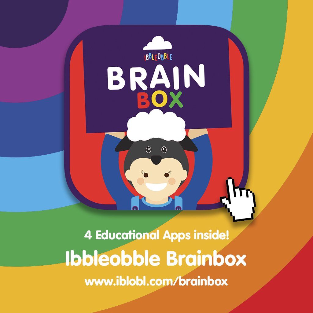 Kick the week off with #Ibbleobble! . iblobl.com/brainbox . #montessori #learningthroughplay #teachers #toddler #teachersfollowteachers #earlychildhoodeducation #learning #momlife #toddleractivities #playmatters #motivation #handsonlearning #kidsactivities #playbasedlearnin
