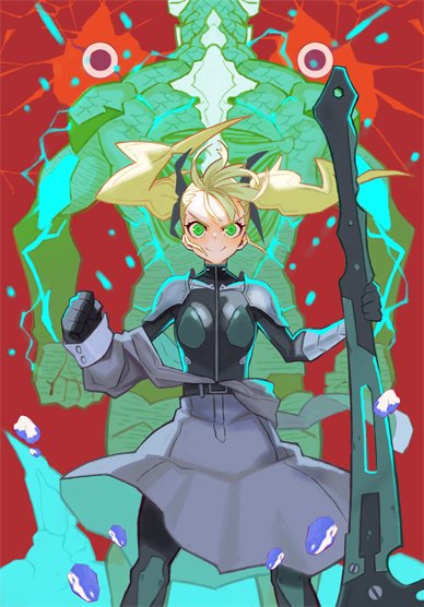 バトル部門 怪獣8号アート Kaijuno8art はあとのイラスト バトル部門 怪獣8号アート Kaijuno8art はあとのイラスト
