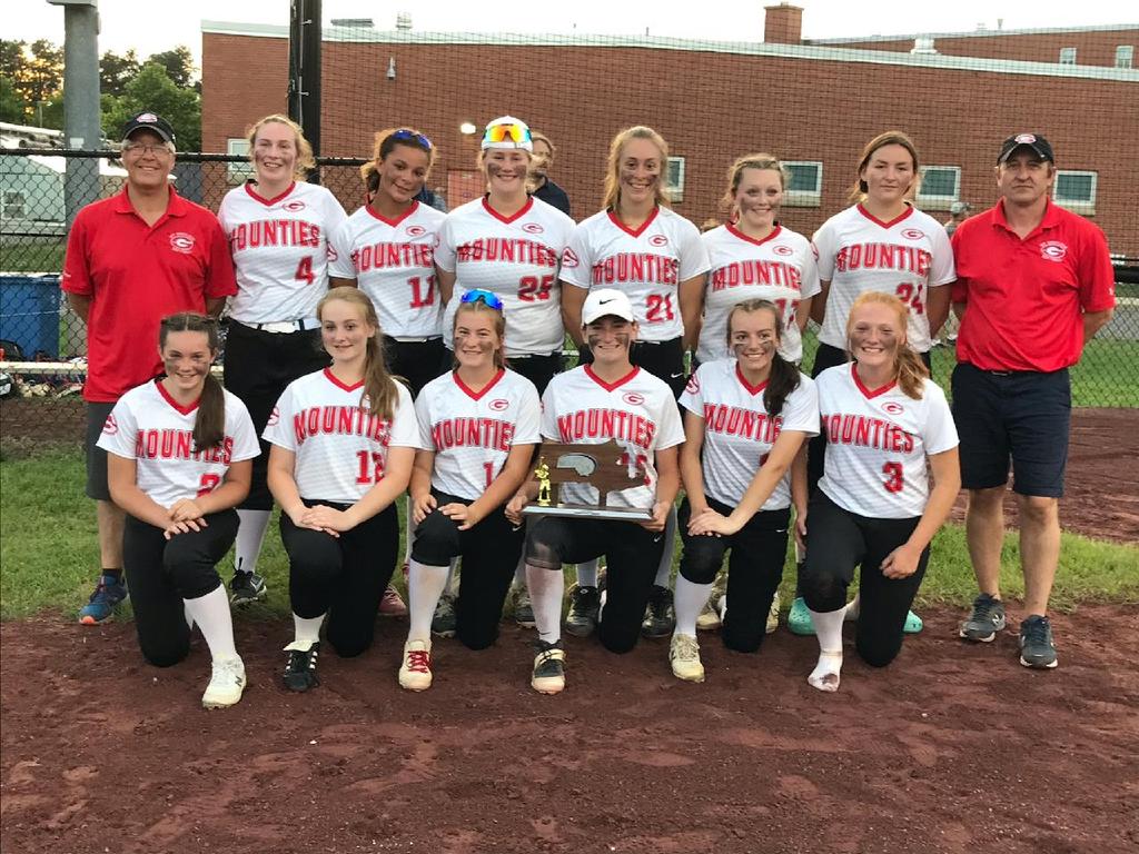 Congratulations <a href="/AthleticsMG/">Mount Greylock Athletics</a> Softball
Western Mass Finalists #gameonmiaa #oneteamonemiaa