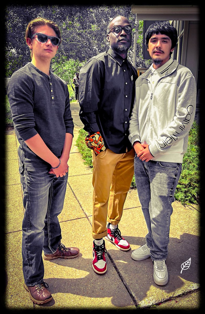 CourthneyJr's tweet image. R&amp;amp;R Vision 

#iphone12promax #elevatevoices #culturalcreator