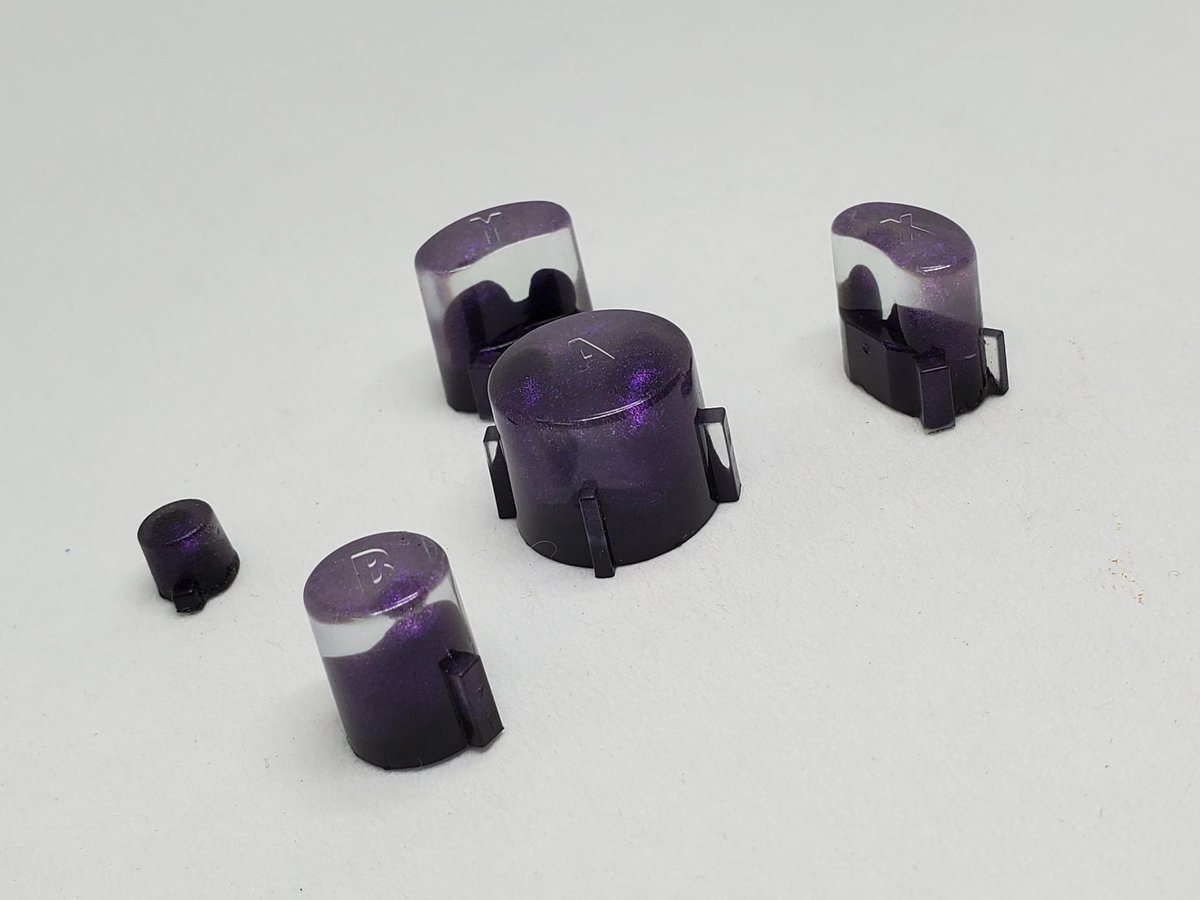 Moonwalkmods's tweet image. Drop in 2 mins 👀👀👀, who's ready?