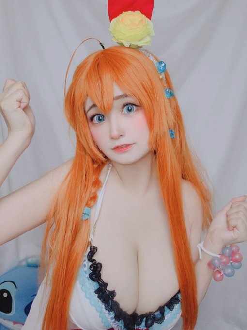 Twitterのコスプレ画像7