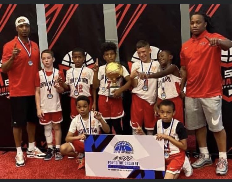 Drive Nation Oklahoma tweet media