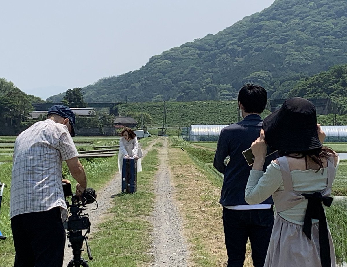 春香の日常 على تويتر 風が強くて この日の撮影は ワンピースがマリリンモンローになりました 福岡県田川郡香春町が舞台の リアルな胸キュン フィクションドラマcm T Co Vxawoozxcm 福岡県田川郡香春町 田舎暮らし 恋愛ドラマな恋がしたい Youtube 春香の日常 على تويتر 風が強くて この日の撮影は ワンピースがマリリンモンローになりました 福岡県田川郡香春町が舞台の リアルな胸キュン フィクションドラマcm T Co Vxawoozxcm 福岡県田川郡香春町 田舎暮らし 恋愛ドラマな恋がしたい Youtube