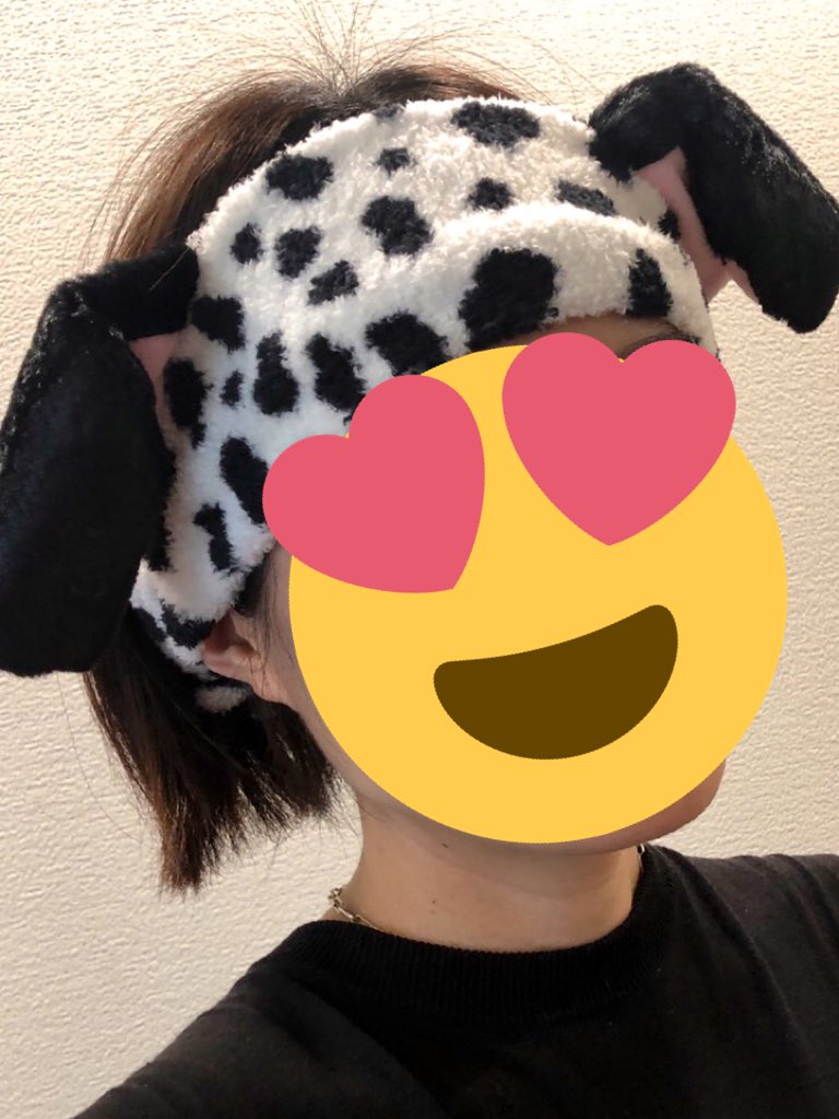 古家蘭の着用ヘアバンドの通販購入方法 101匹ランちゃんと話題に あおいろねっと