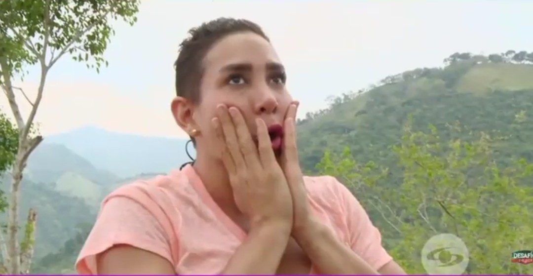 leyramirez_05's tweet photo. Se nos va tiffineitor , pero nos dejó muy buenos memes en su paso por el desafío. #DesafioTheBox https://t.co/fJE9aY4Zrn