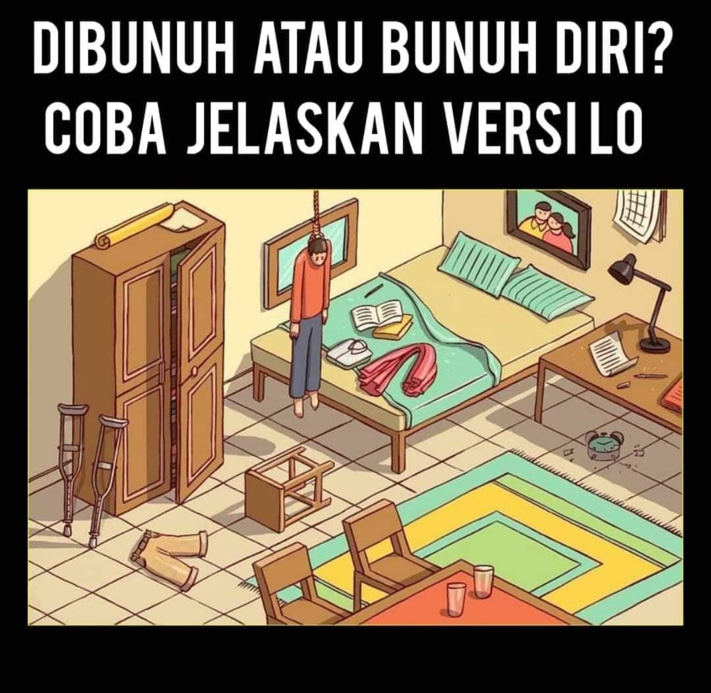 В комнате 10 человек 8 вы убиваете. В комнате 10 человек 8 вы убиваете. Загадка про окно. Картинки разгадки. В комнате 10 человек 8 вы убиваете.