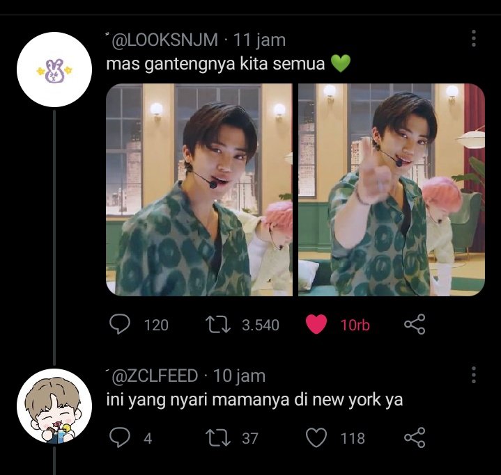 Bang_Garrx's tweet photo. ali gasih🤣 https://t.co/zBfSOCFZkL