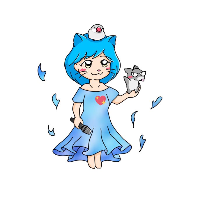うたスキのtwitterイラスト検索結果