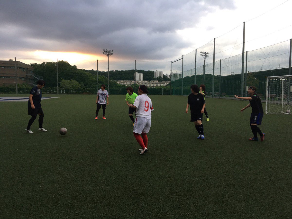 帝京大学 女子サッカー同好会 Teikyogirlsfc Twitter 帝京大学 女子サッカー同好会 Teikyogirlsfc Twitter