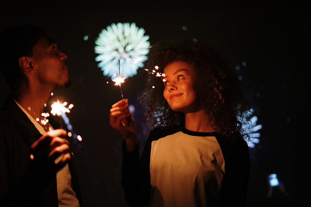 We hope you're having a safe and memorable Fourth of July with family and friends!

#FourthOfJuly #HappyFourthOfJuly #AustinTexas #AustinFireworks 

Photo by cottonbro from #Pexels